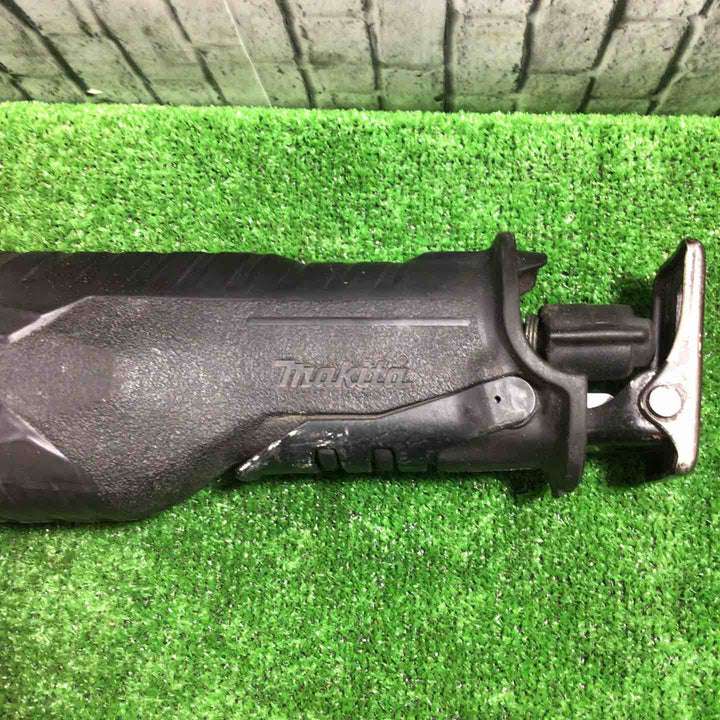 ★マキタ(makita) コードレスレシプロソー JR187DRGX【川口店】