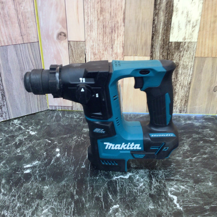 ★マキタ(makita) コードレスハンマドリル HR171DRGX【八潮店】