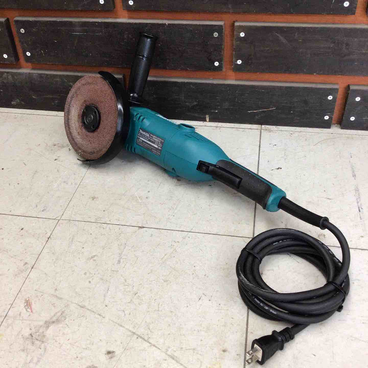 【中古品】 マキタ/makita 150mm電子ディスクグラインダ GA6021C 【鴻巣店】
