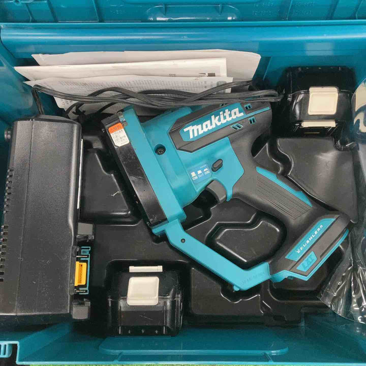 ★マキタ(makita) コードレス全ネジカッター SC102DRGX【川崎店】
