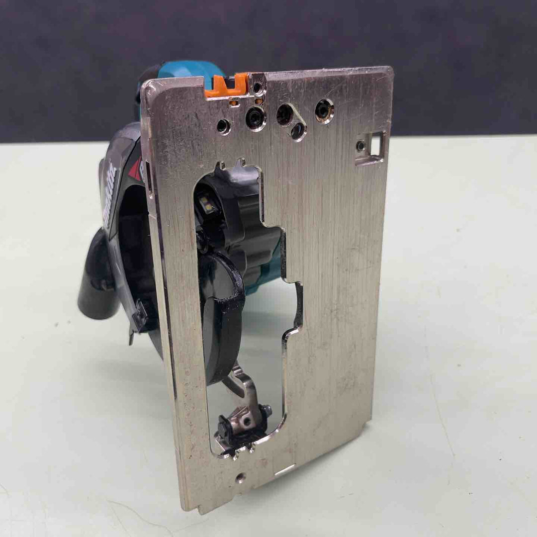 ★マキタ(makita) コードレスマルノコ HS007GZ【越谷店】