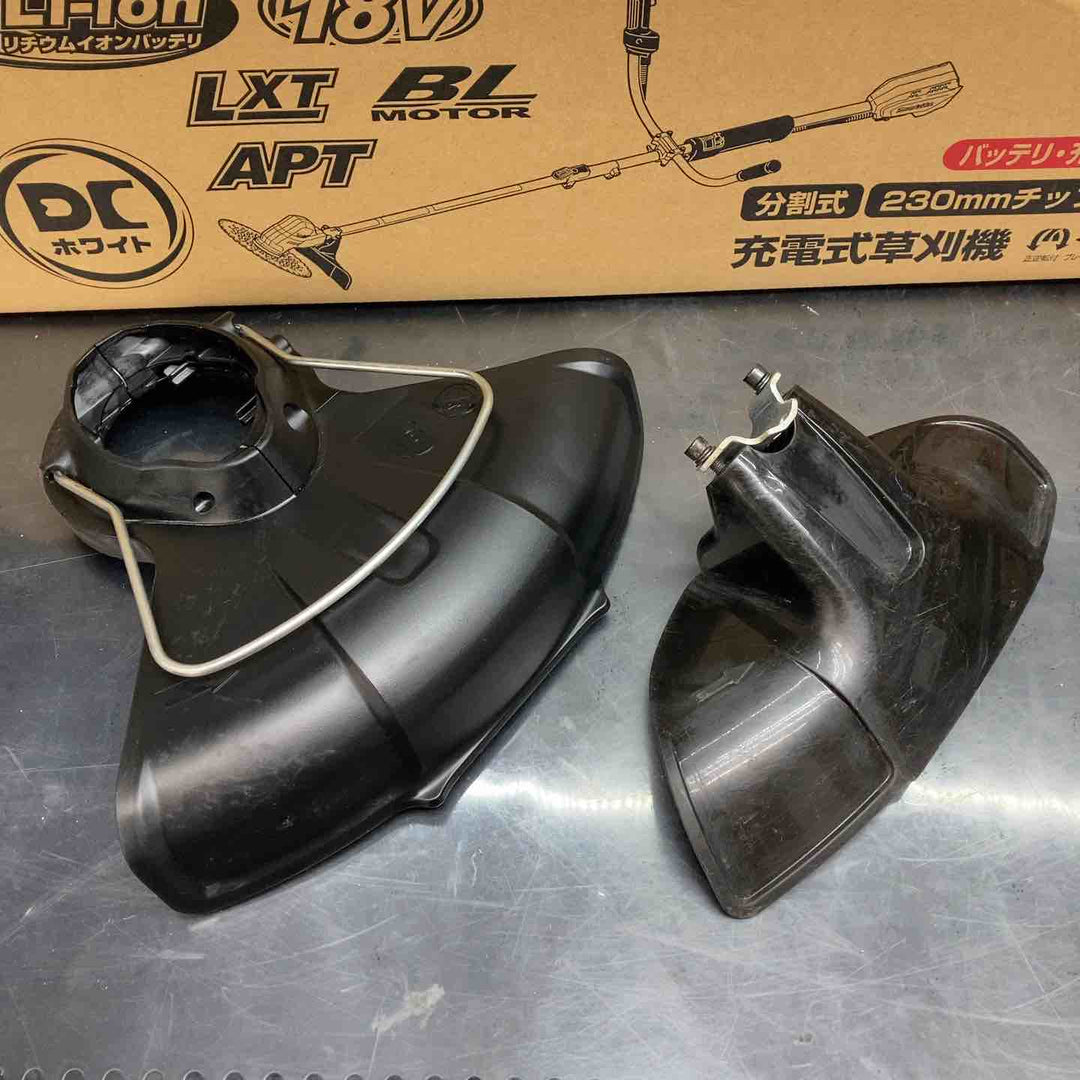 ◇マキタ(makita) コードレス草刈機 MUR186UDZ Uハンドル 分割棹 本体のみ【川越店】
