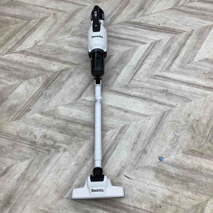 ★マキタ(makita) コードレスクリーナー CL286FDZW【越谷店】