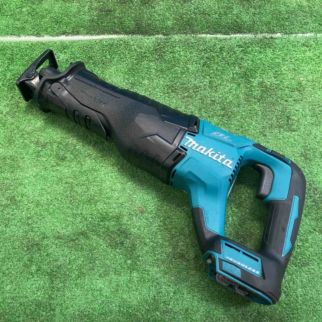 【中古品】★マキタ(makita) コードレスレシプロソー JR187DZK ◇本体＋ケース【岩槻店】