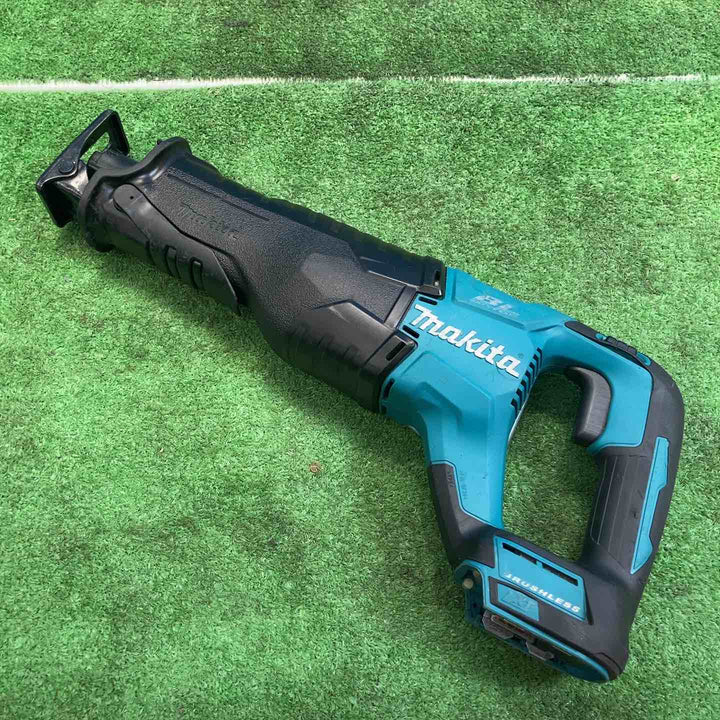 【中古品】★マキタ(makita) コードレスレシプロソー JR187DZK ◇本体＋ケース【岩槻店】