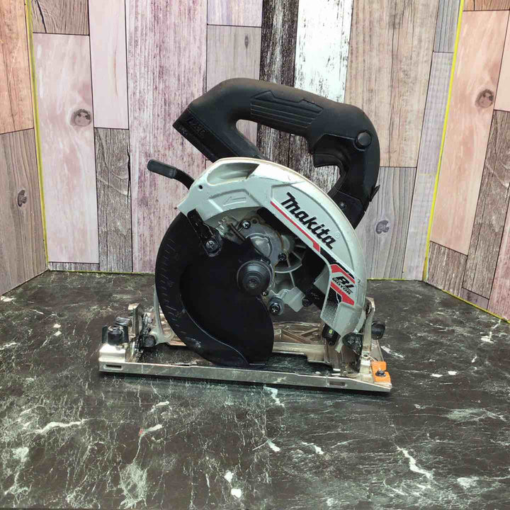 ★マキタ(makita) コードレス丸のこ HS631DZB【八潮店】