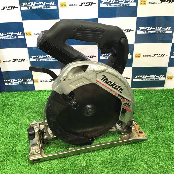 ★マキタ(makita) コードレス丸のこ HS631DZB【草加店】