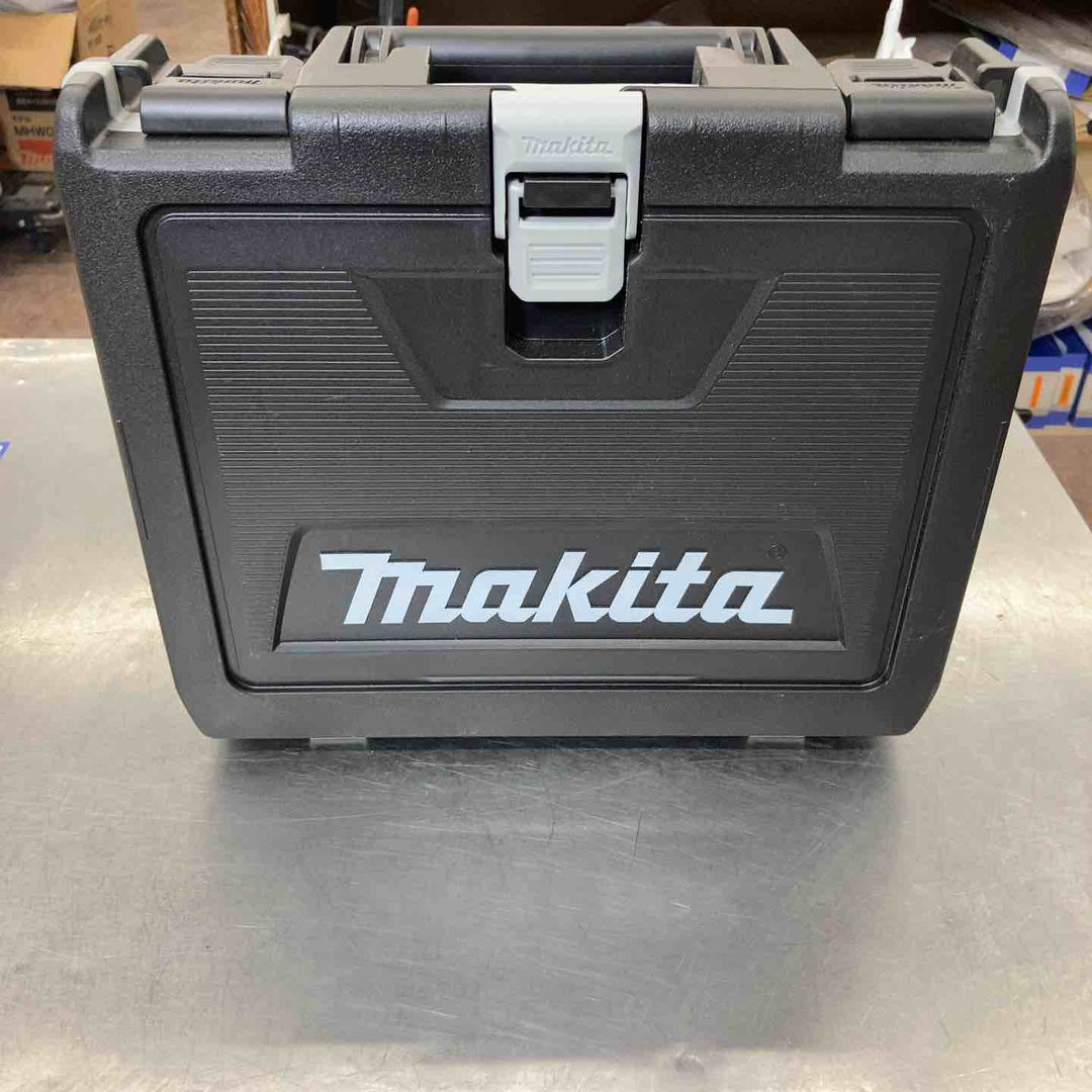 ★マキタ(makita) コードレスインパクトドライバー TD173DZ【所沢店】