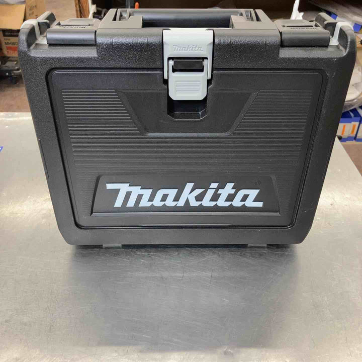 ★マキタ(makita) コードレスインパクトドライバー TD173DZ【所沢店】