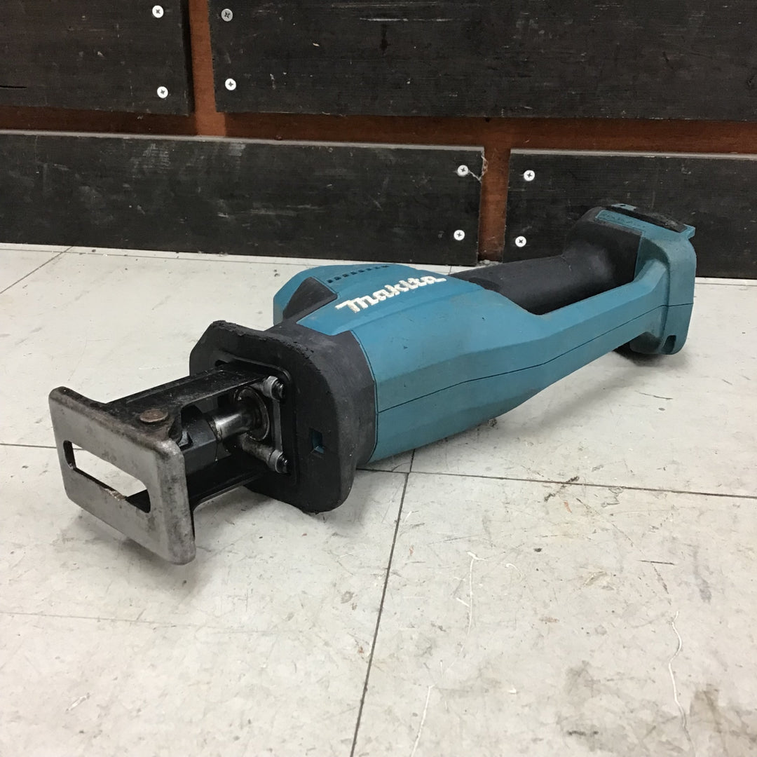 【中古品】 マキタ/makita コードレスレシプロソー JR189DZ 【鴻巣店】