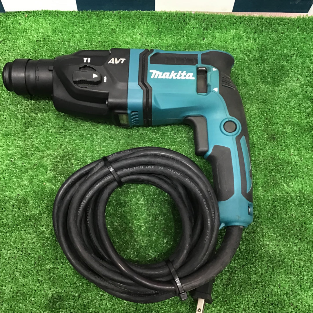 ★マキタ(makita) ハンマドリル HR1841F【草加店】