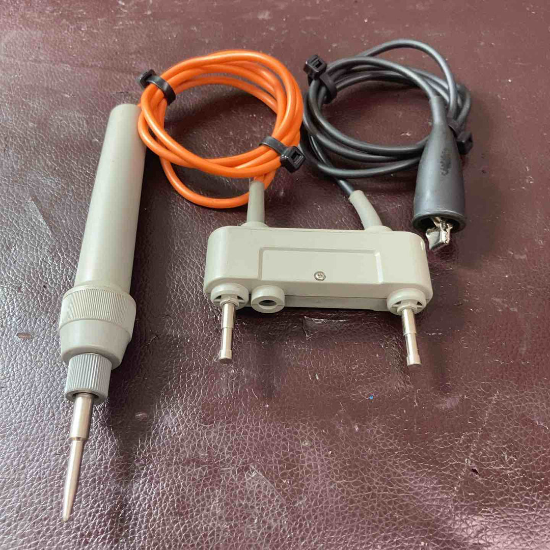 【中古品】日置(HIOKI)/YOKOGAWA テスター/絶縁抵抗器 HIOKI3030-10 3213A 2点まとめ【東大和店】