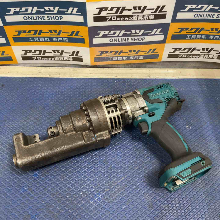 ★マキタ(makita) コードレス鉄筋カッター SC163DRG【草加店】