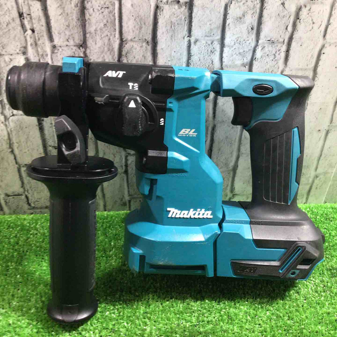 ★マキタ(makita) コードレスハンマドリル HR183DRGX【川口店】
