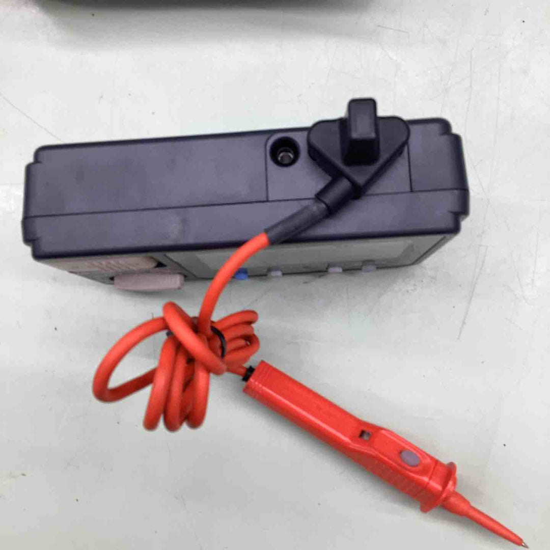 □HIOKI 絶縁抵抗計 IR4052-50【越谷店】