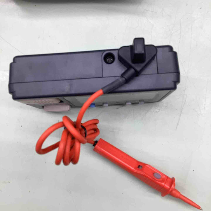 □HIOKI 絶縁抵抗計 IR4052-50【越谷店】