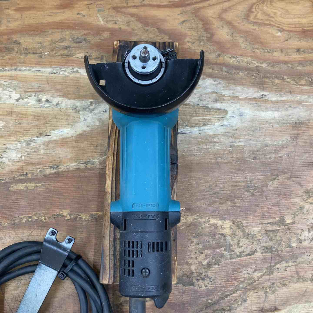 ☆マキタ(makita) 100mmディスクグラインダ 9533B【柏店】