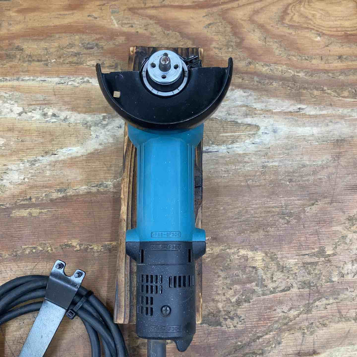 ☆マキタ(makita) 100mmディスクグラインダ 9533B【柏店】