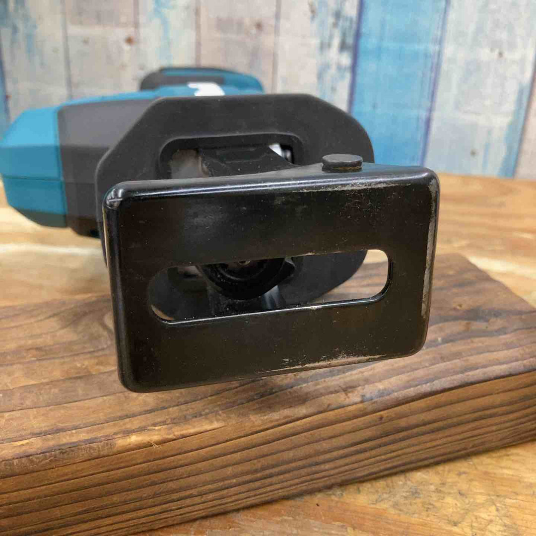 【中古品】★マキタ(makita) コードレスレシプロソー JR189DZ 18V 本体のみ【柏店】