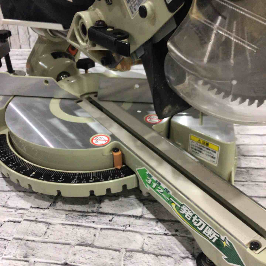 ◇マキタ(makita) スライドマルノコ AC100V のこ刃径190mm M244【川口店】