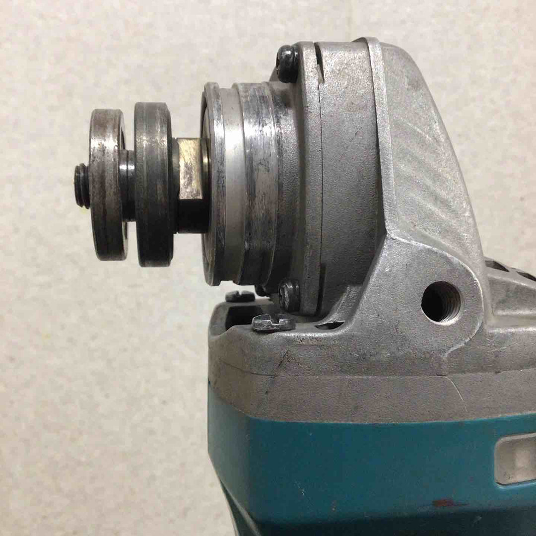 ☆マキタ(makita) 100mmコードレスディスクグラインダー GA400DZ【町田店】