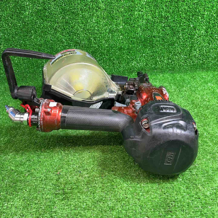 マックス(MAX) 高圧エア釘打ち機 HN-75N3(D)-R【藤沢店】