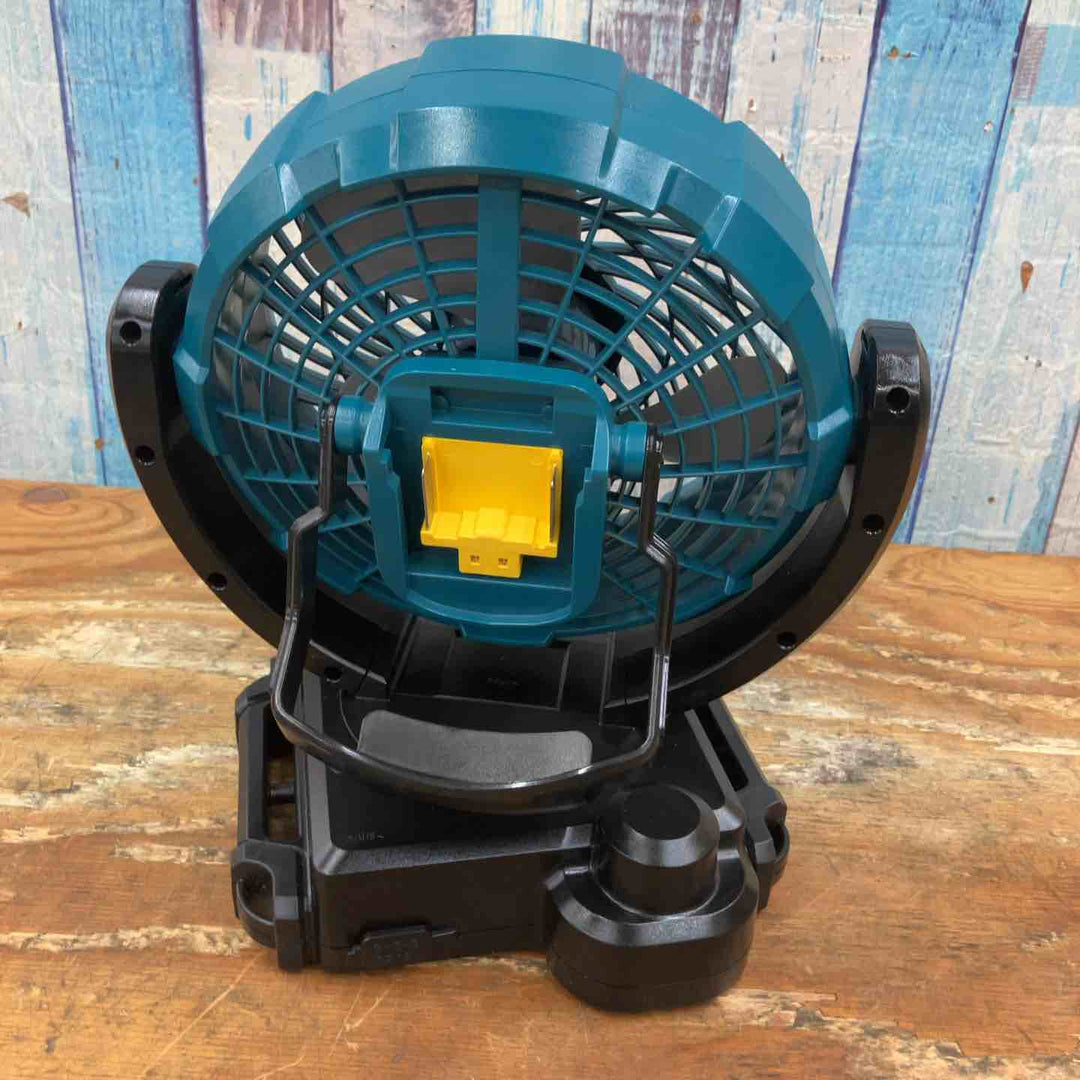 ★マキタ(makita) コードレスファン CF102DZ(本体のみ)【柏店】