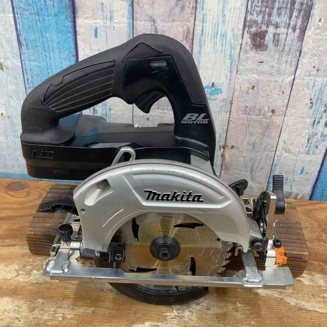 ★マキタ(makita) コードレス丸のこ HS471DRG【柏店】