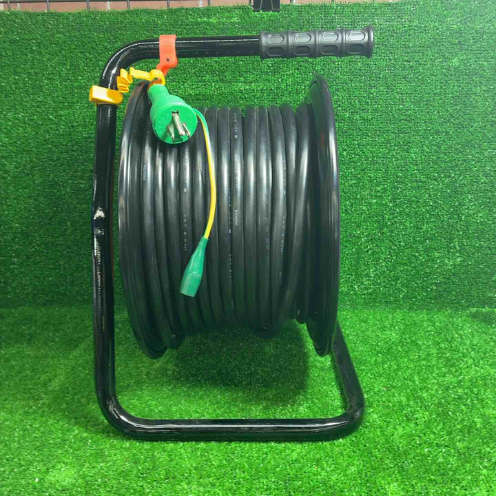 日動　マジックリール　屋内型　Z-EK34【藤沢店】