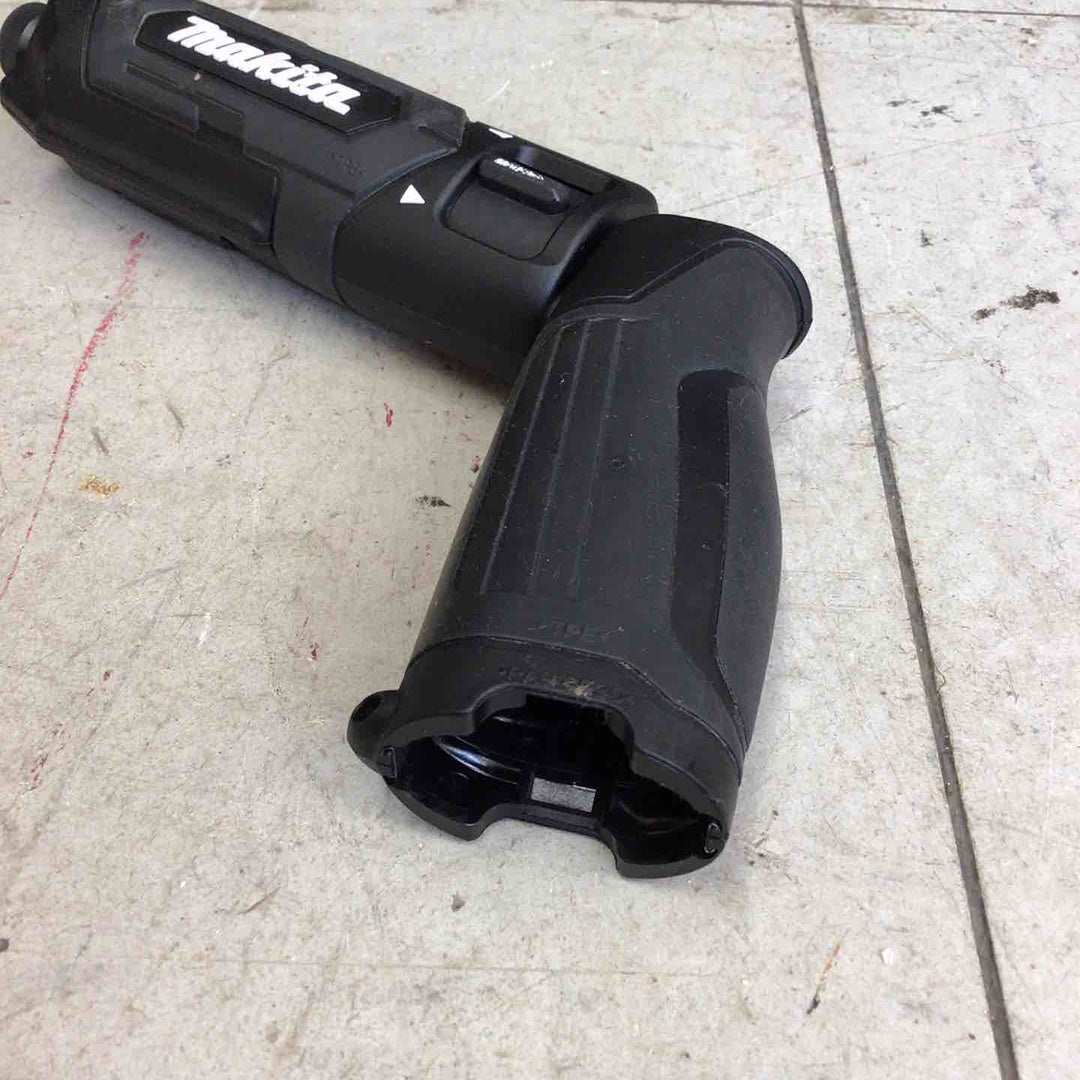 【中古品】 マキタ/makita コードレスペンインパクトドライバー TD022DSHXB 【鴻巣店】