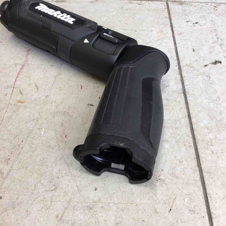 【中古品】 マキタ/makita コードレスペンインパクトドライバー TD022DSHXB 【鴻巣店】