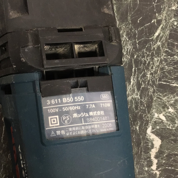 ★ボッシュ(BOSCH) ハンマドリル GBH2-23REA【八潮店】
