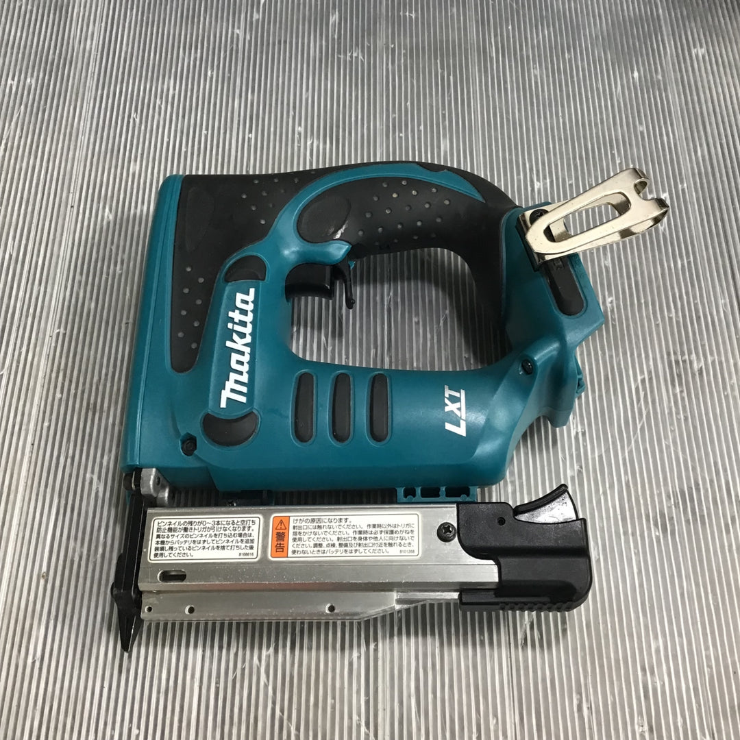 【中古】マキタ(makita) コードレスピンタッカ PT351DZK【草加店】