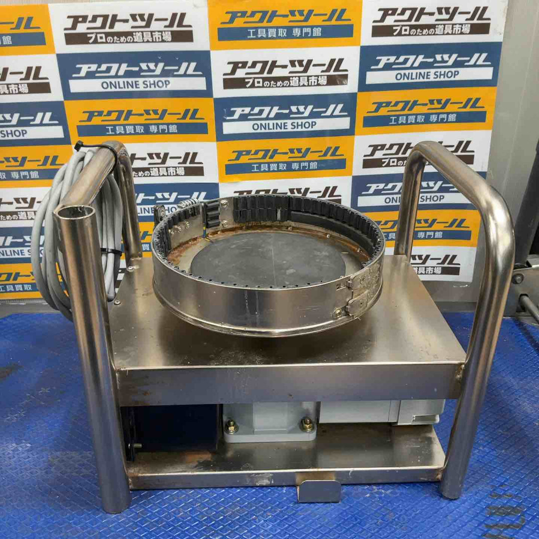 ★ミキスタ工業 シーリング材用撹拌機 軽量型ミキスタ【草加店】