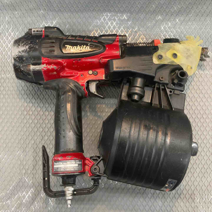 【中古品】マキタ(makita) 高圧エア釘打ち機 AN930H【所沢店】