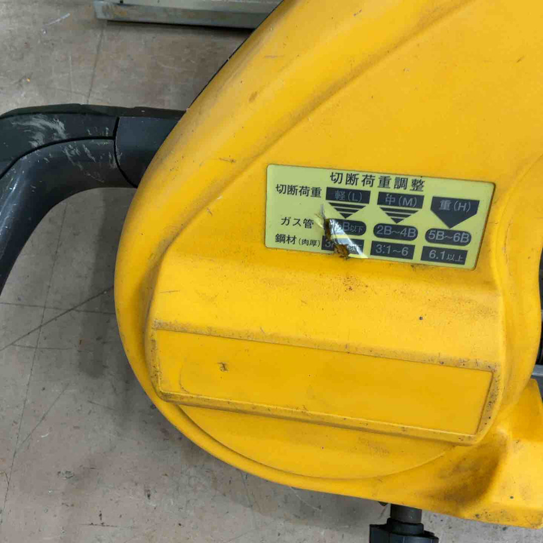 【店頭受取り限定】REX レッキス バンドソー 180A【草加店】