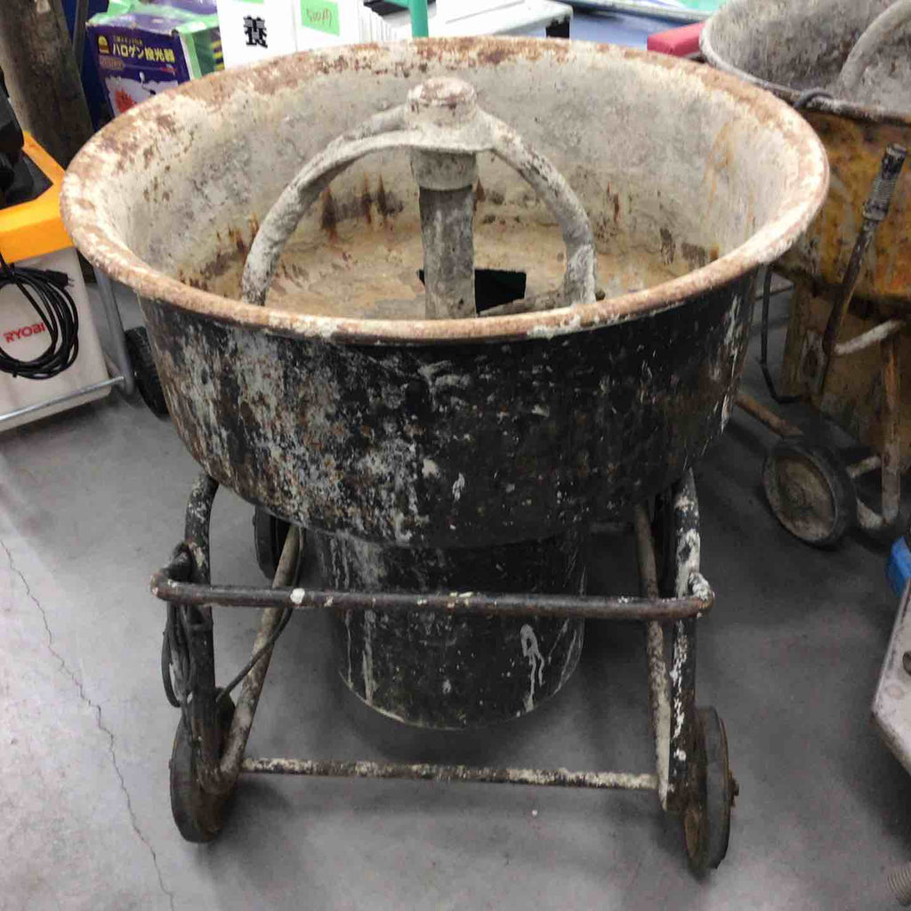 ミキサー PM-80G マゼラー 税込￥110,000-【店頭引取限定】【寄楽屋