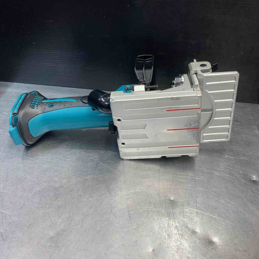 【中古品】 マキタ(makita) 18V コードレスジョイントカッタ PJ180DRG フルセット品 【東大和店】