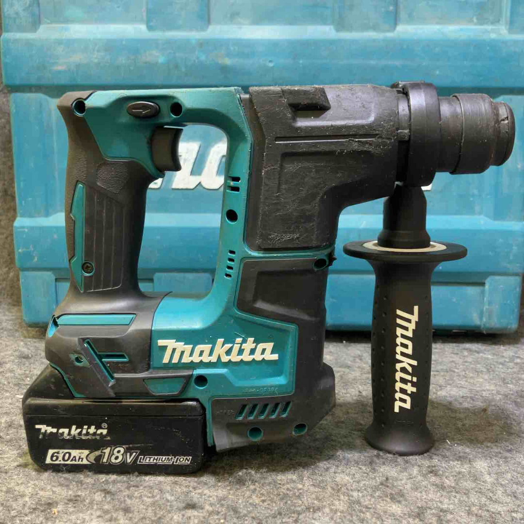 マキタ(makita) コードレスハンマドリル HR171DRGX【桶川店】