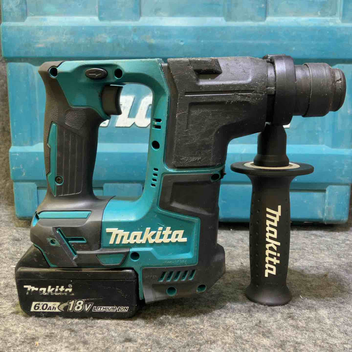 マキタ(makita) コードレスハンマドリル HR171DRGX【桶川店】