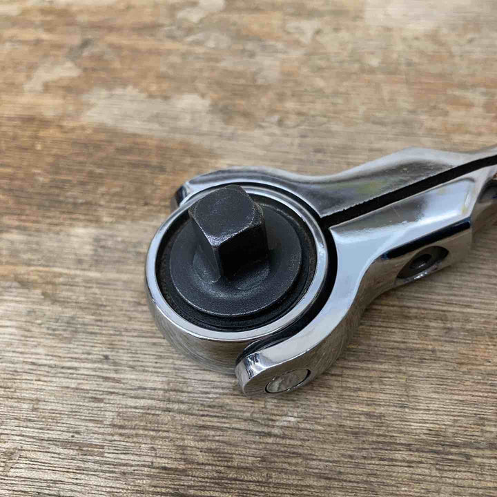 〇スナップオン(snap-on) スイベルラチェット FH747【柏店】