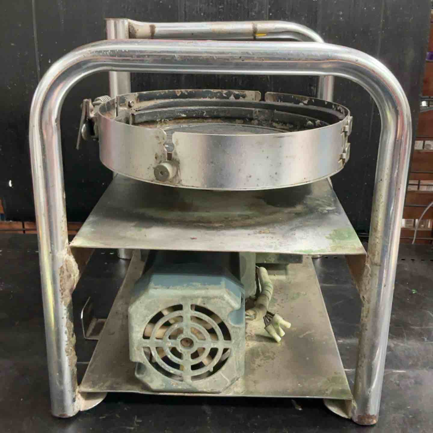 ☆ミキスタ工業 シーリング材用撹拌機 軽量型ミキスタ【草加店