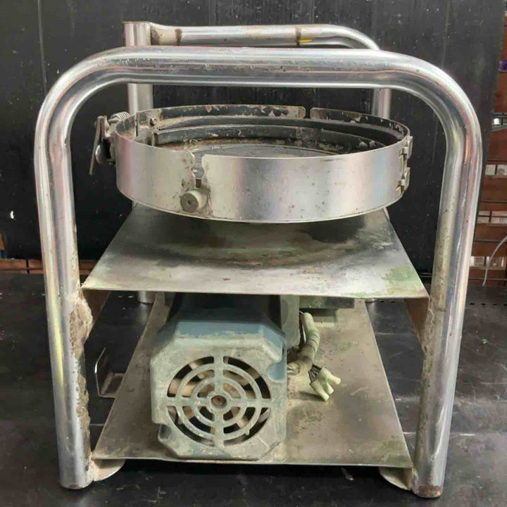 ★ミキスタ工業 シーリング材用撹拌機 軽量型ミキスタ【草加店】