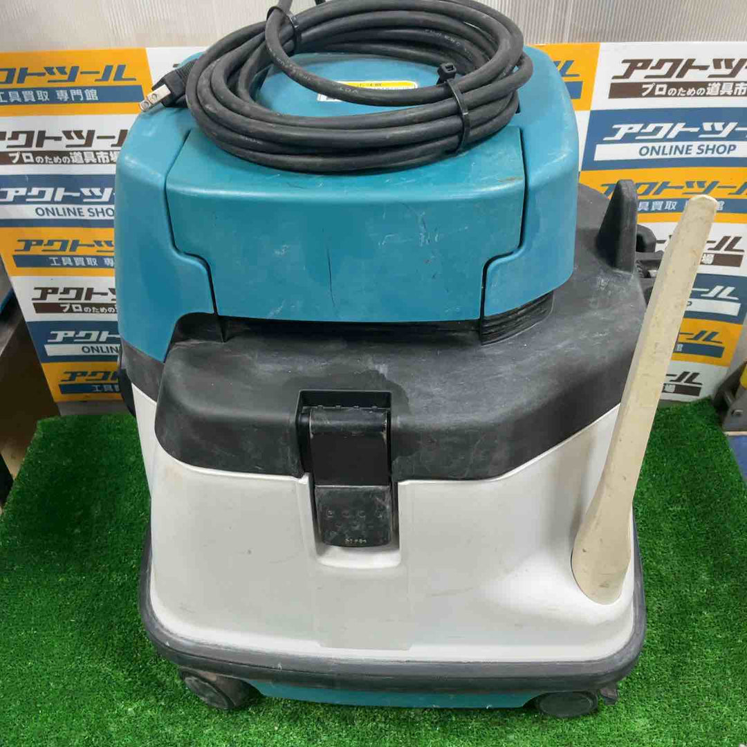 ◇マキタ(makita) 集じん機 乾湿両用 25L 438【草加店】