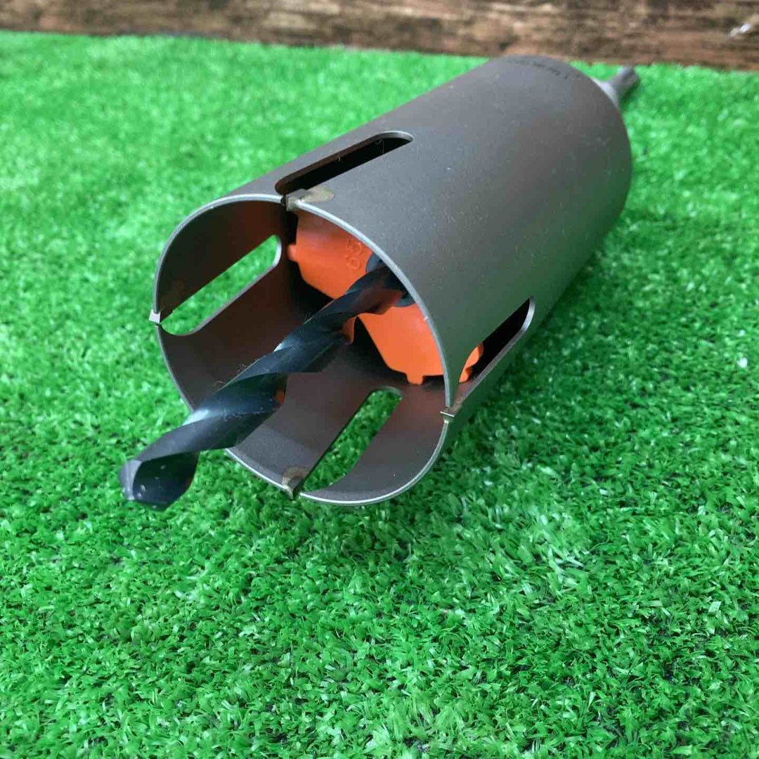 ミヤナガ PCWS65R ウツデイングコア/ポリ SDSセット 65X130【川越店】