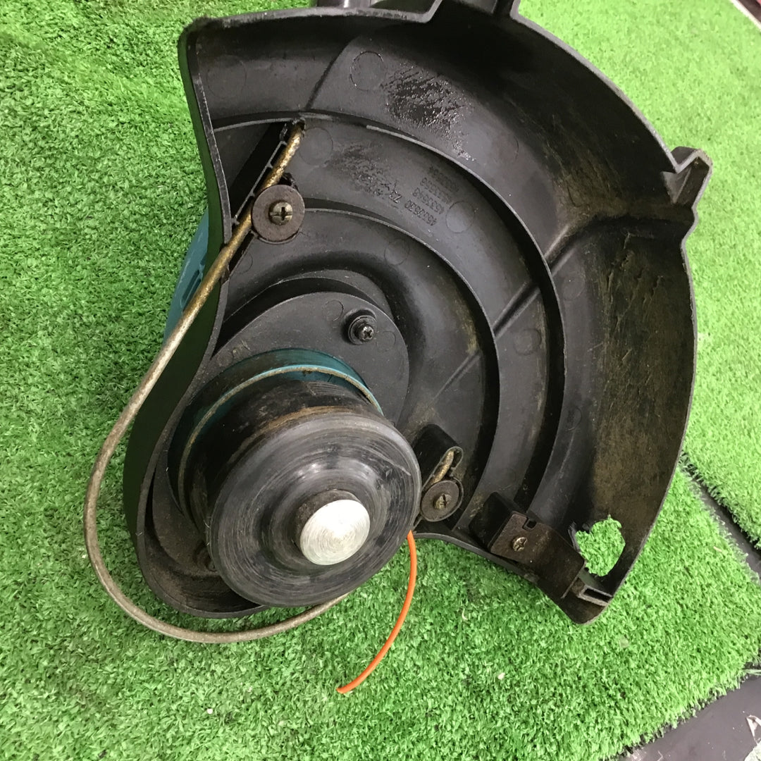 【店頭受取り限定】◇マキタ 充電式草刈機 14.4V 260mm (本体のみ) MUR141DZ【桶川店】