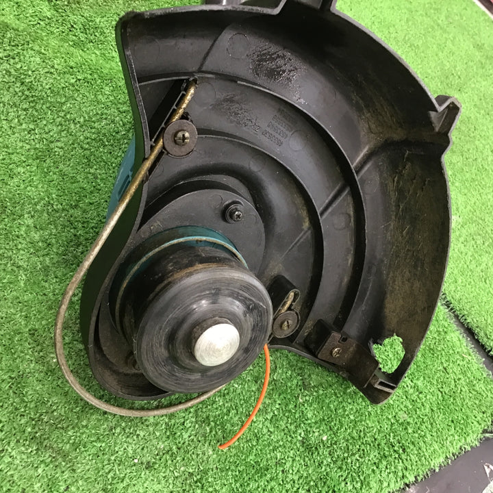 【店頭受取り限定】◇マキタ 充電式草刈機 14.4V 260mm (本体のみ) MUR141DZ【桶川店】