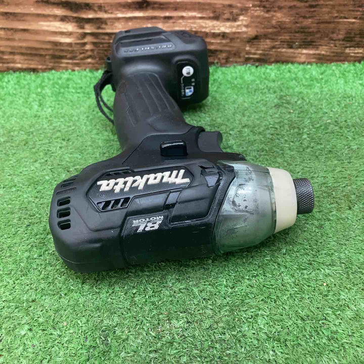 ☆マキタ(makita) コードレスインパクトドライバー TD111DZ【川越店】