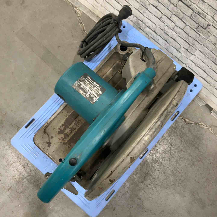 ☆マキタ(makita) 高速切断機 2414NB【越谷店】