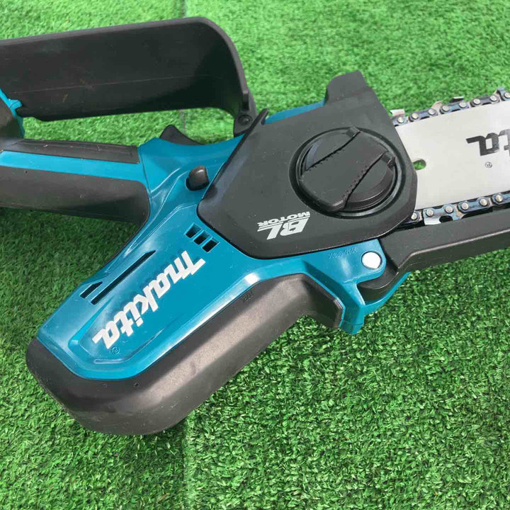 ★マキタ(makita) コードレスチェーンソー MUC150DZ【桶川店】